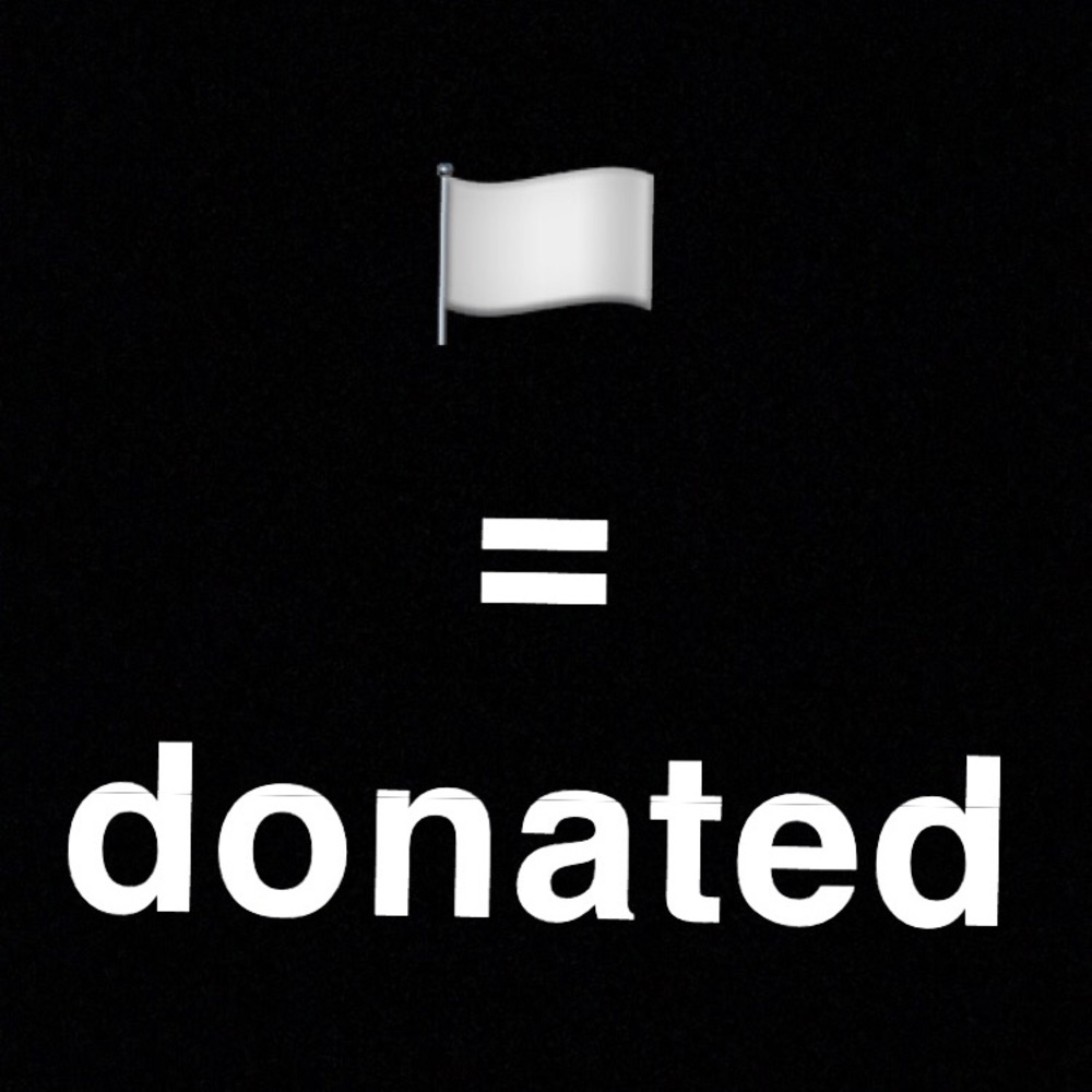 Make any offer! I’m down to negotiate!